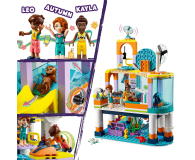LEGO Friends 41736 Morskie centrum ratunkowe - 1144322 - zdjęcie 3
